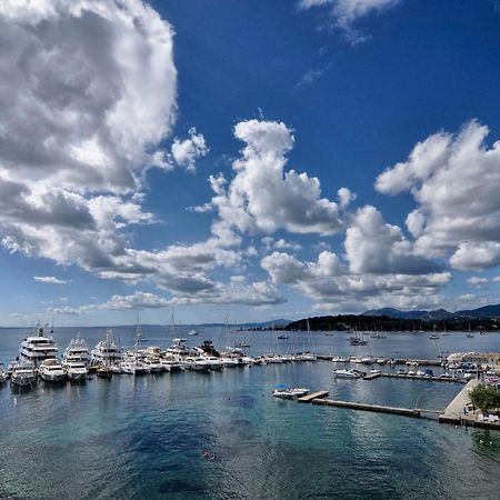 Iason Studio In Old Town Corfu  Esterno foto
