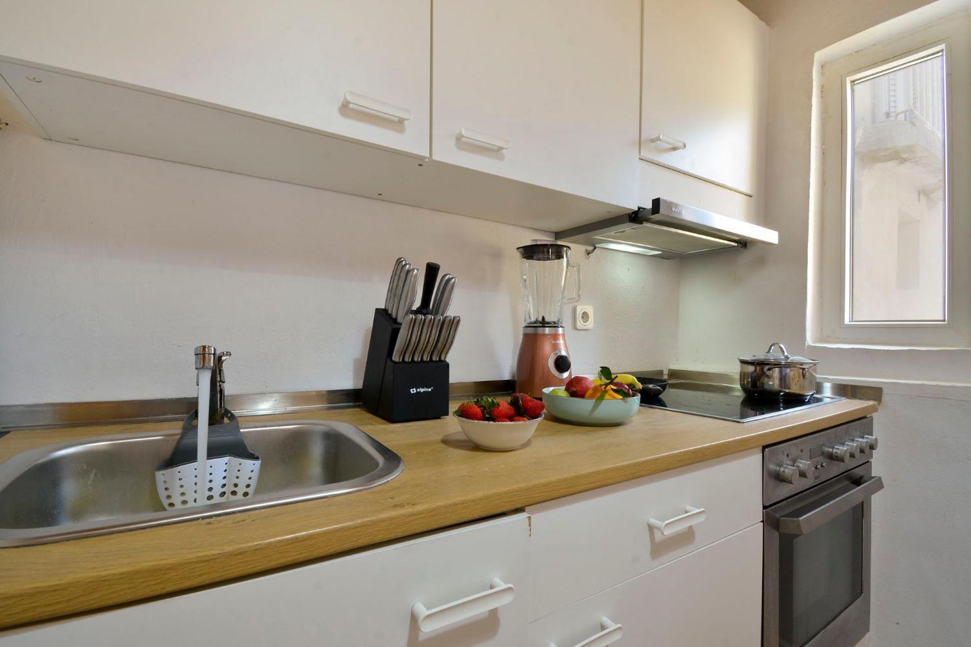 Iason Studio In Old Town Corfu  Esterno foto