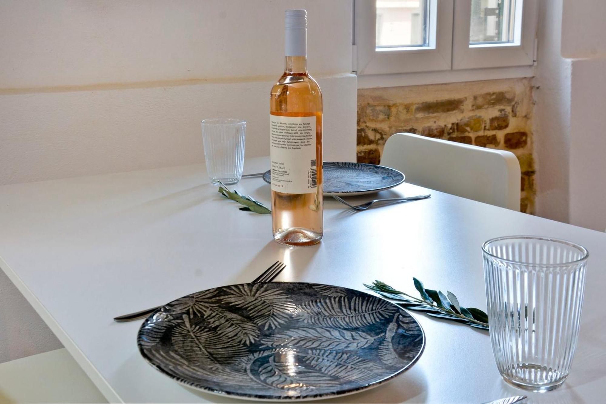 Iason Studio In Old Town Corfu  Esterno foto